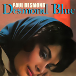 Desmond Blue album
