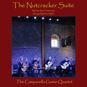 Campanella Guitar Quartet