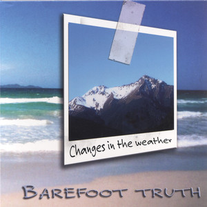 Changes in the Weather cover
