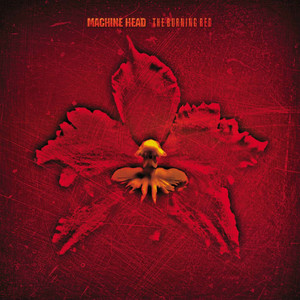 The Burning Red album