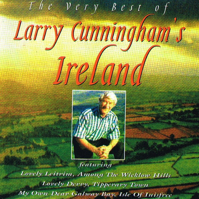 Larry Cunningham Photo