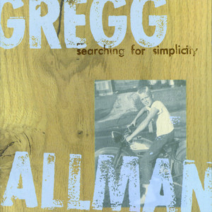 Searching for Simplicity album