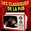 Les Classiques de la Pub Albumcover