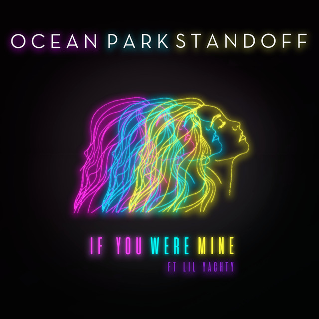 If You Were Mine cover