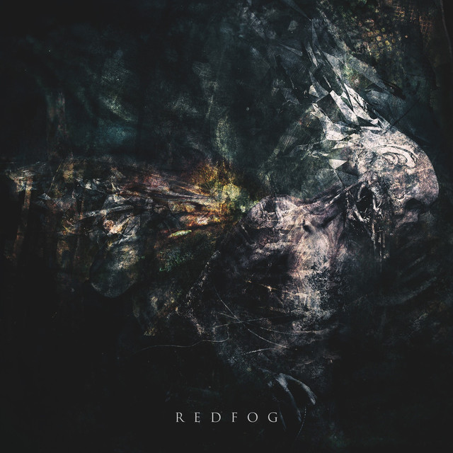 Redfog cover