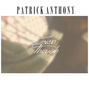 Patrick Anthony