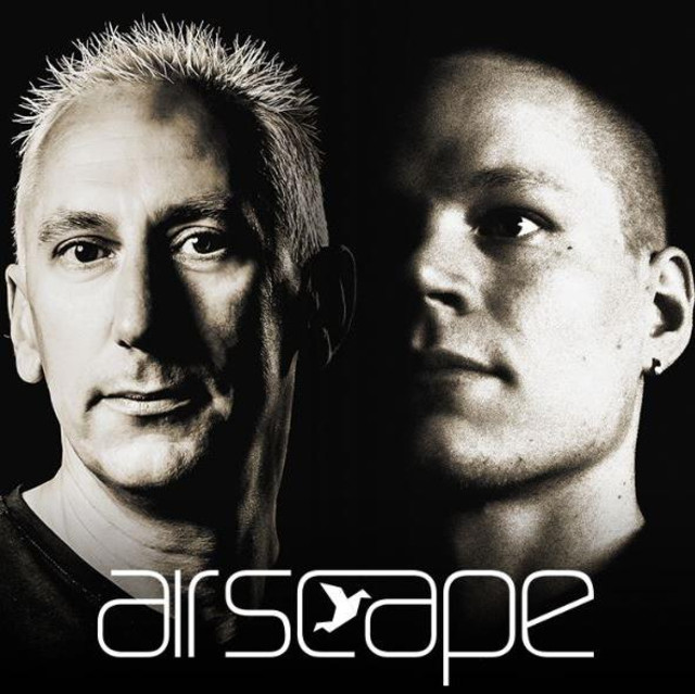 Airscape photo