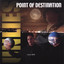 Point Of Destination Albumcover