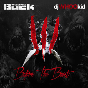 Before The Beast album