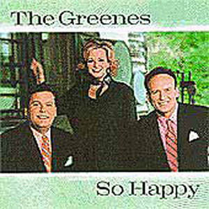 So Happy Albumcover