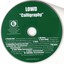 Calligraphy Albumcover