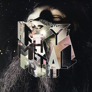Heavy Metal Fruit cover