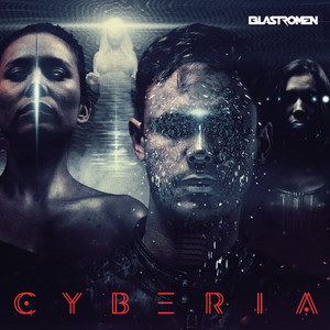 Blastromen poster