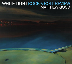 White Light Rock & Roll Review cover