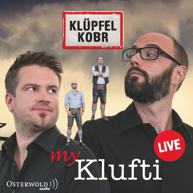Volker Klüpfel Photo