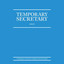 Temporary Secretary cover