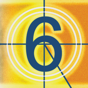 Six cover