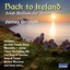 Back to Ireland - Irish Songs & Ballads for Tenor Albumcover
