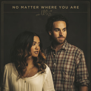 No Matter Where You Are album
