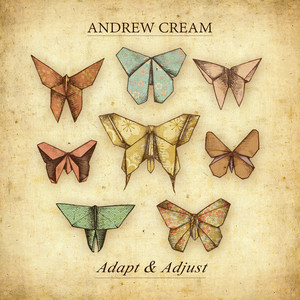 Andrew Cream