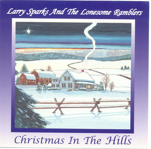Christmas In The Hills album