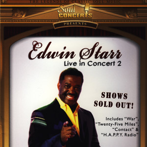 Live From Germany album