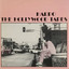 The Hollywood Tapes cover