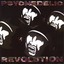 Psychedelic Revolution Albumcover