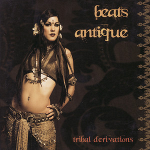 Tribal Derivations album