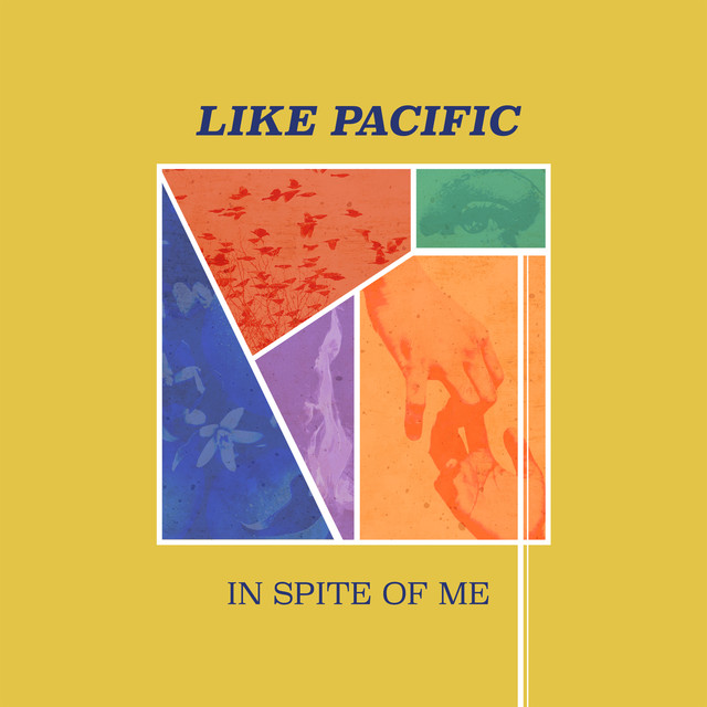 In Spite Of Me cover