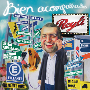 Bien acompañado album
