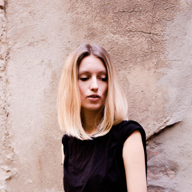 Silje Nes photo