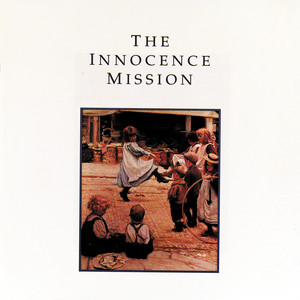 The Innocence Mission cover