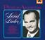 Peter Anders - Im Land der Lieder Albumcover