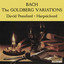 Bach: The Goldberg Variations (Harpsichord) cover