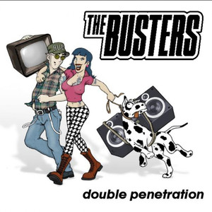 Double Penetration album