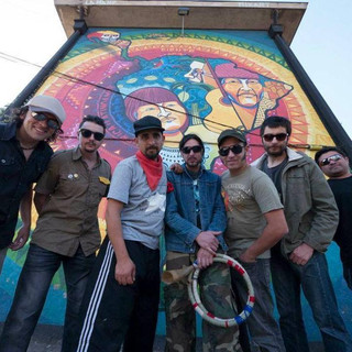 Sandino Rockers Photo