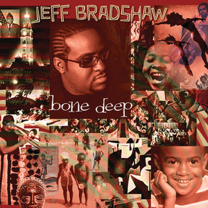 Bone Deep album