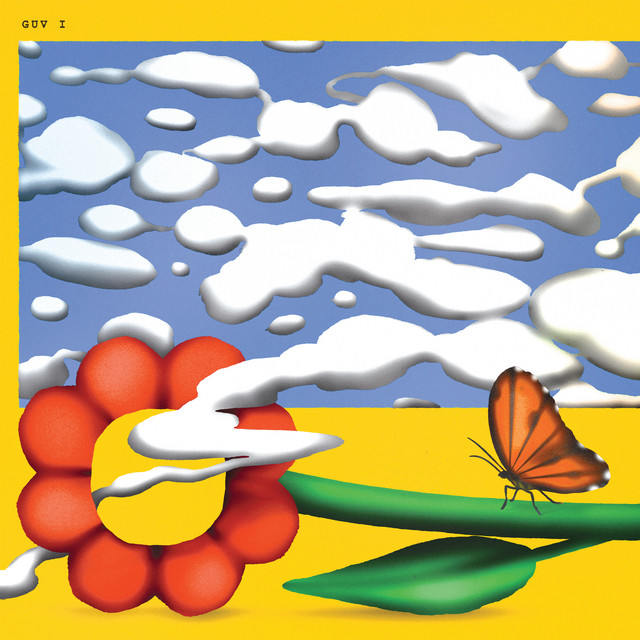 Guv I cover