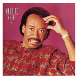 Maurice White cover
