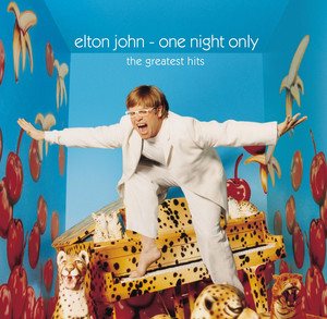 Greatest Hits - One Night Only album