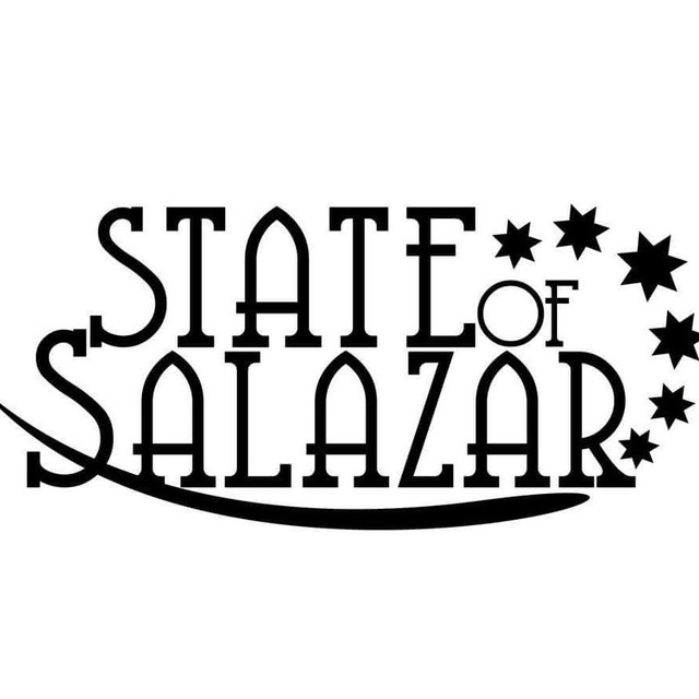 State of Salazar photo