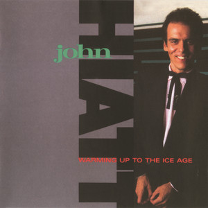 Warming Up to the Ice Age cover