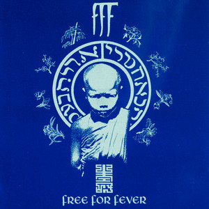 Free for Fever cover