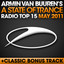 A State of Trance Radio Top 15: May 2011 cover