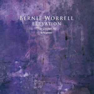 Elevation (The Upper Air) cover