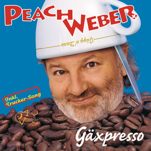 Gäxpresso cover