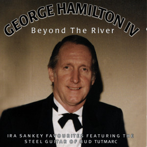 Beyond The River cover