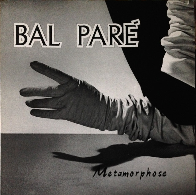 Bal Paré photo