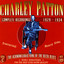 Complete Recordings, CD C cover